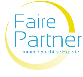 Faire Partner Logo