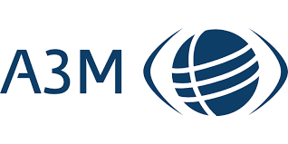 A3M Global Monitoring Logo