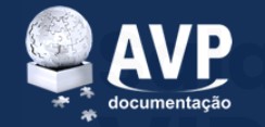 Logotipo da AVP Documentação