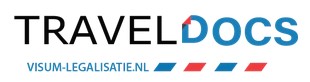 Traveldocs Logo