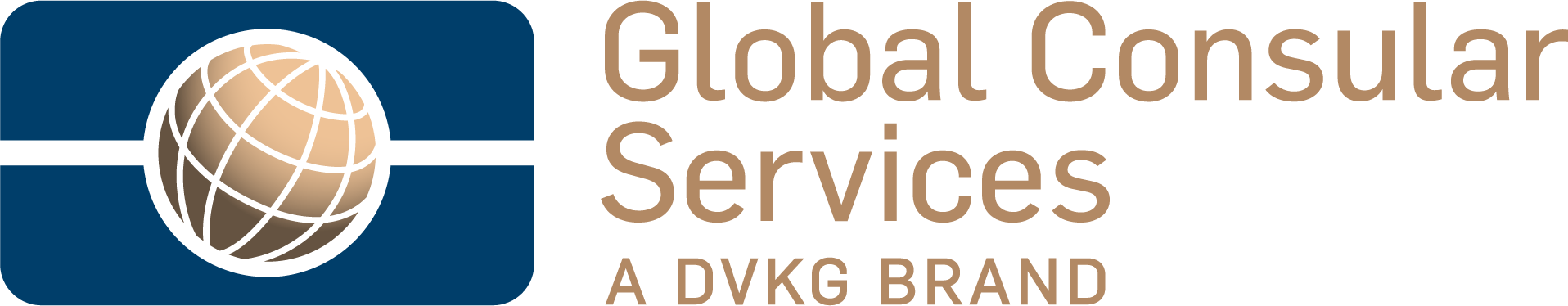 GCS neues Logo