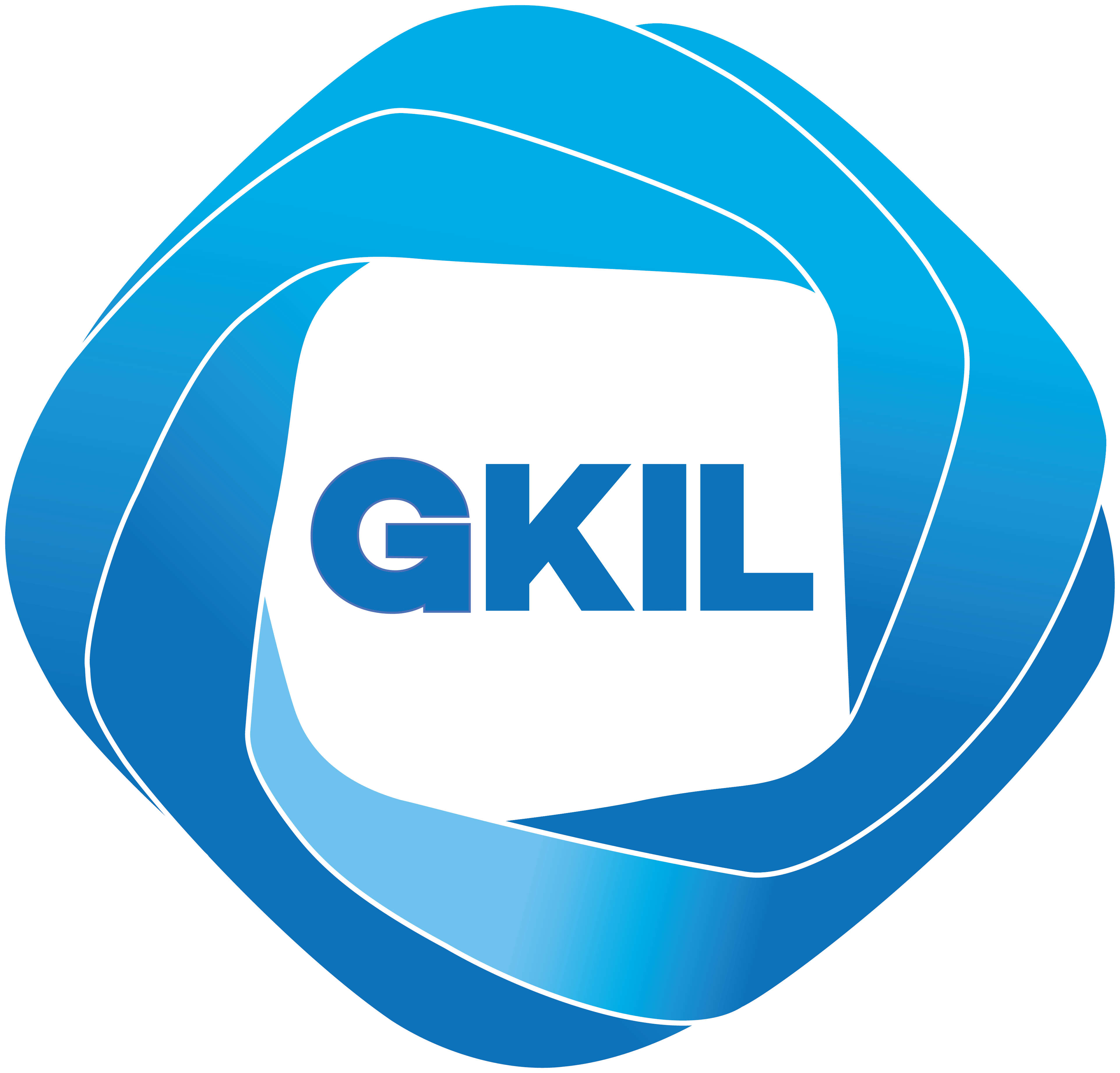GKIL neues Logo